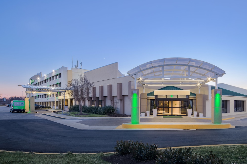 Holiday Inn Washington-College Pk (I-95) By Ihg,College Park>>Beltsville,3 star
