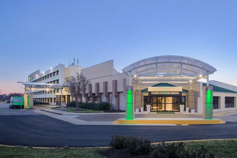 holiday inn washington college pk i 95 by ihg