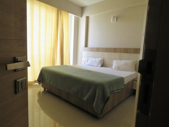 Hotel Vrindavan Bliss,Vrindavan>>Mathura,3 star