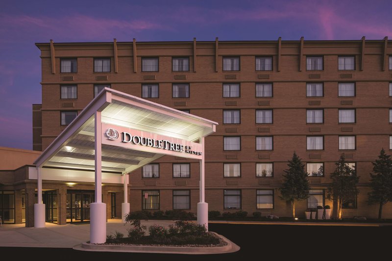 Doubletree By Hilton Hotel Laurel