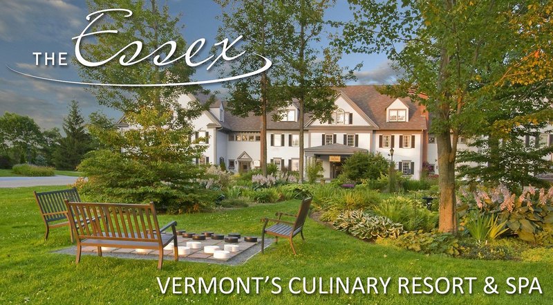 The Essex Resort & Spa