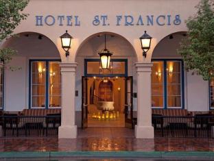 Hotel St Francis,New Mexico>>Santa Fe,4 star