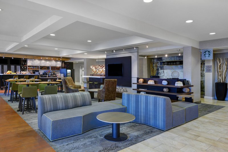 Courtyard By Marriott Shreveport Airport