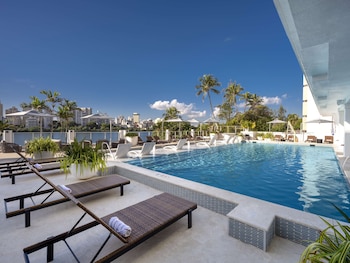 hilton garden inn san juan condado