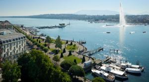 beau rivage geneva