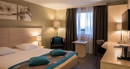 Everness Hotel & Resort,Divonne-Les-Bains>>Chavannes-De-Bogis,4 star