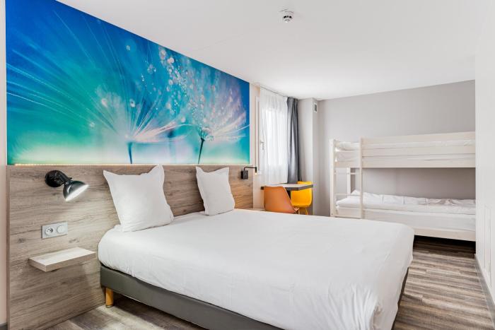 Kyriad Direct Tours Sud - Chambray Les Tours,,2 star