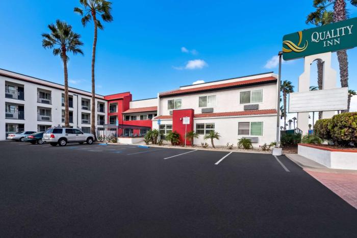 quality inn san diego south chula vista