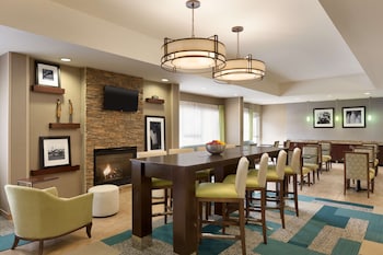 Hampton Inn Denville/Rockaway/Parsippany,Hackettstown>>Denville,3 star