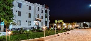 Hotel Sanwariya,Kotputli>>Jaipur,2 star