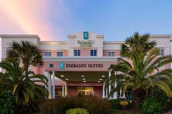 Embassy Suites By Hilton Destin Miramar Beach,Fort Walton Beach - Destin>>Destin,4 star