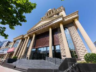 Ji Hotel (Dezhou Hubin Middle Avenue),,3 star