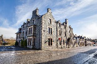 The Richmond Arms Hotel,,2 star