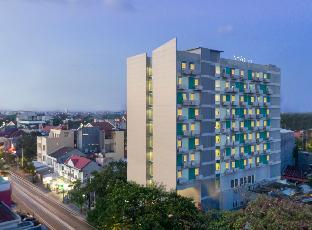Pesonna Hotel Makassar By Airy,,3 star