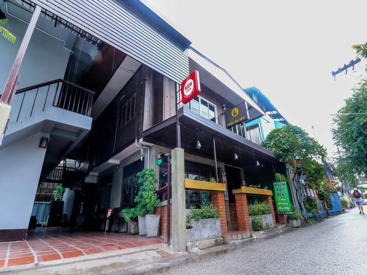 baan chiangmaan