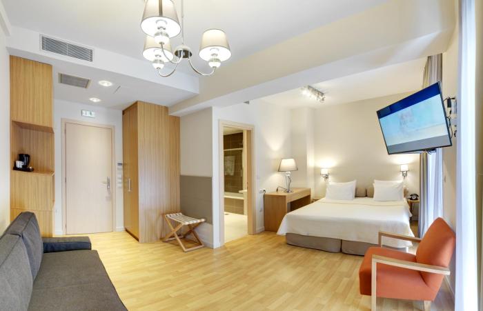 phidias piraeus hotel