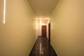 Hotel Blue Mountain,Udaipur>>Eklingji,3 star