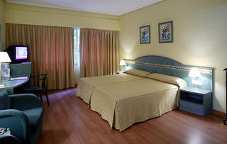 Hotel Monte Carmelo,Los Remedios>>Costa De La Luz,4 star