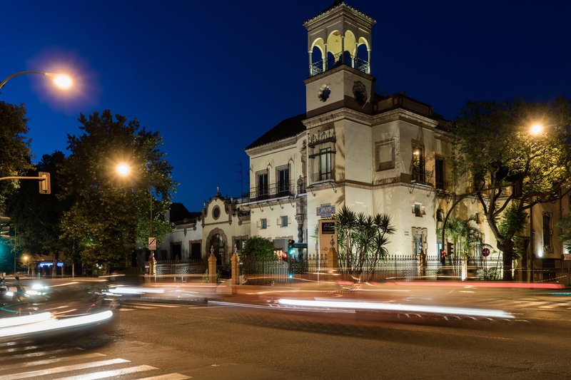 ac hotel ciudad de sevilla by marriott