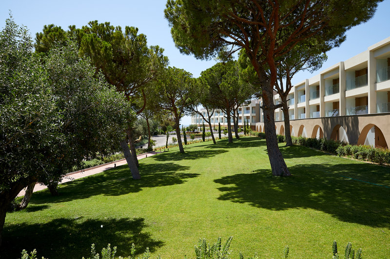 Vincci Evereden,Anavyssos Beach>>Anavyssos,4 star