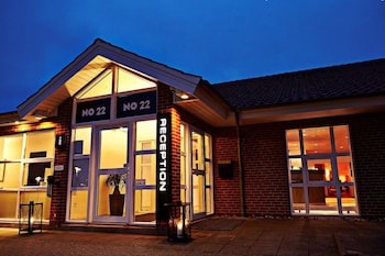 Hotel Hedemarken,Grindsted>>Billund,3 star