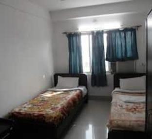 kings crown resort mandarmani