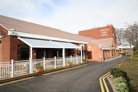 The Carlton Park Hotel