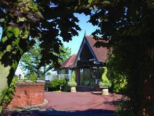 Barton Manor Hotel & Spa, Bw Signature Collection,Bilsborrow>>Barton,4 star