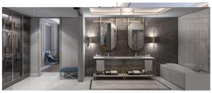 Wellness Park Hotels Sogd,,1 star