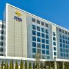 wellness park hotel bactria