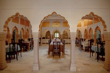 Shahpura Abhaneri Resort,Bandikui,4 star