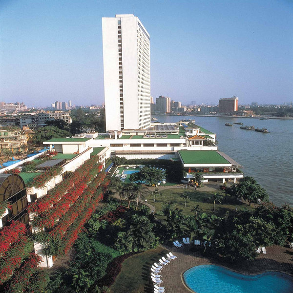 White Swan Hotel,Guangdong>>Foshan,5 star