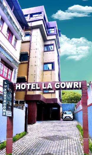 Hotel La Gowri, Coorg