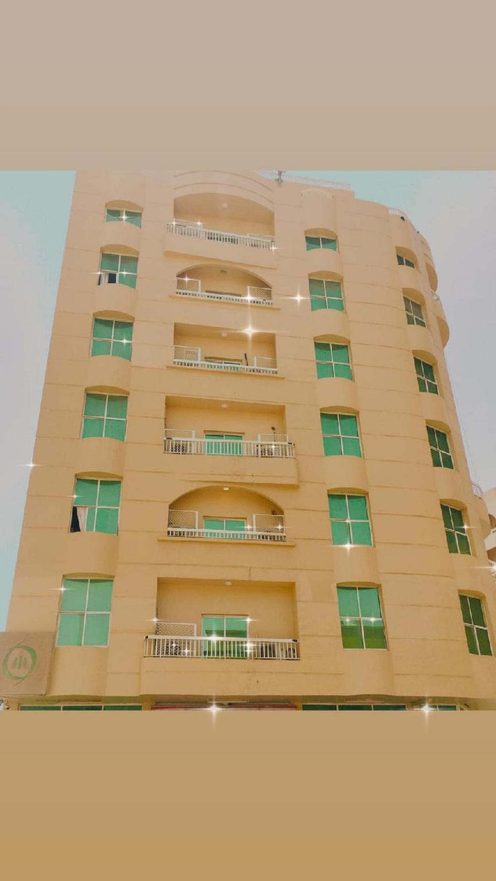 lotus furnished hotel apartments llc ajman