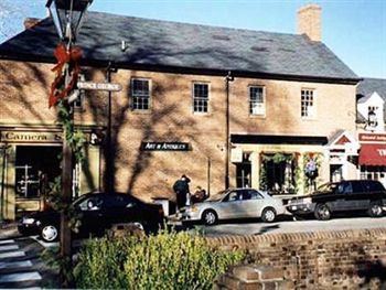 fife and drum inn