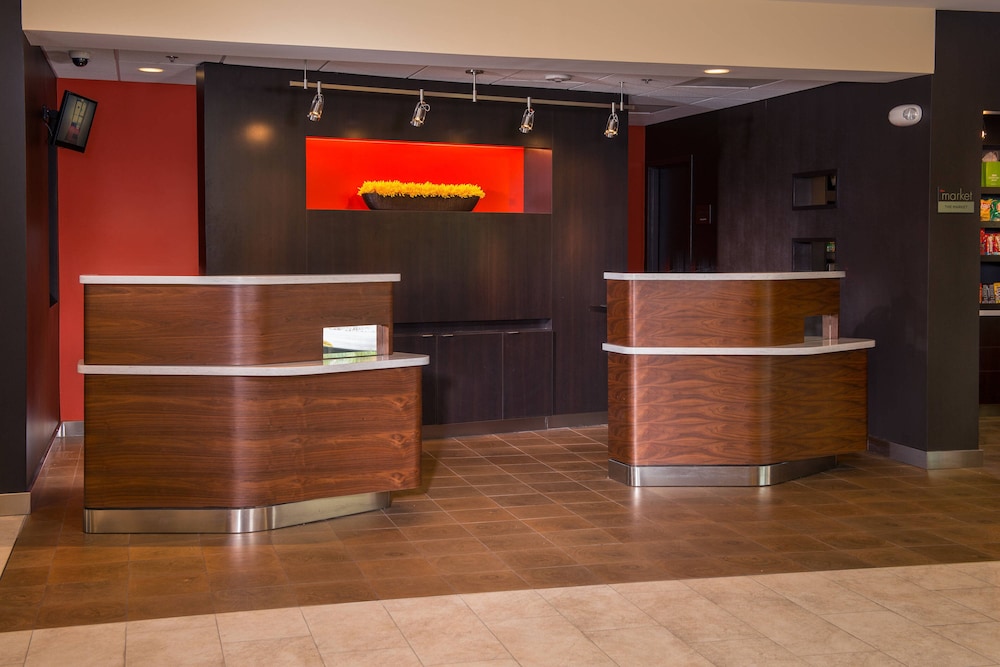 Courtyard By Marriott Williamsburg Busch Gardens Area,Williamsburg>>Grove,3 star