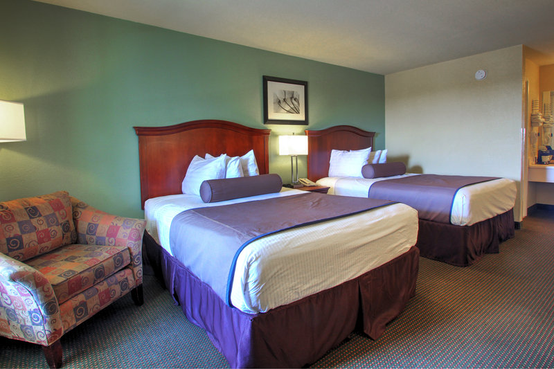 key west inn tunica