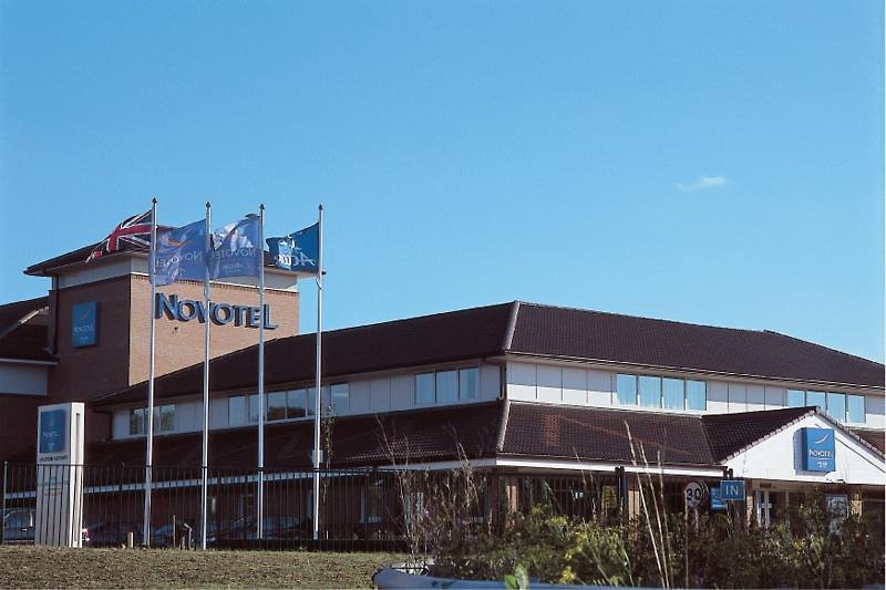 novotel milton keynes