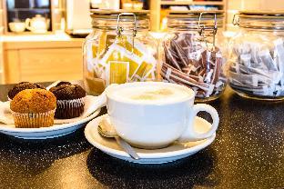 Holiday Inn Express Portsmouth - Gunwharf Quays By Ihg,Gunwharf Quays>>Chichester,3 star