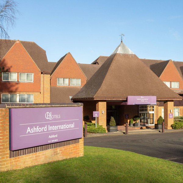 ashford international hotel and spa