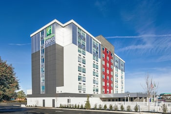 Holiday Inn Express Richmond - Midtown By Ihg,Henrico>>Brookland,4 star