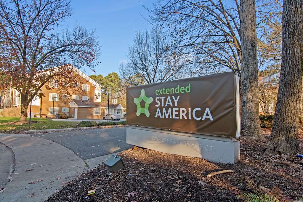 extended stay america suites richmond glen allen short pump