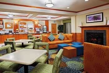 Holiday Inn Express Hotel & Suites Richmond-Brandermill By Ihg,Chesterfield>>Brandermill,3 star