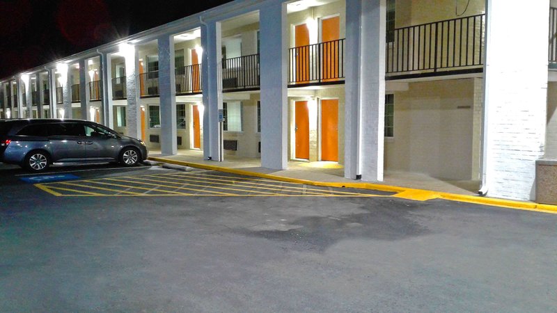 americas best value inn richmond south