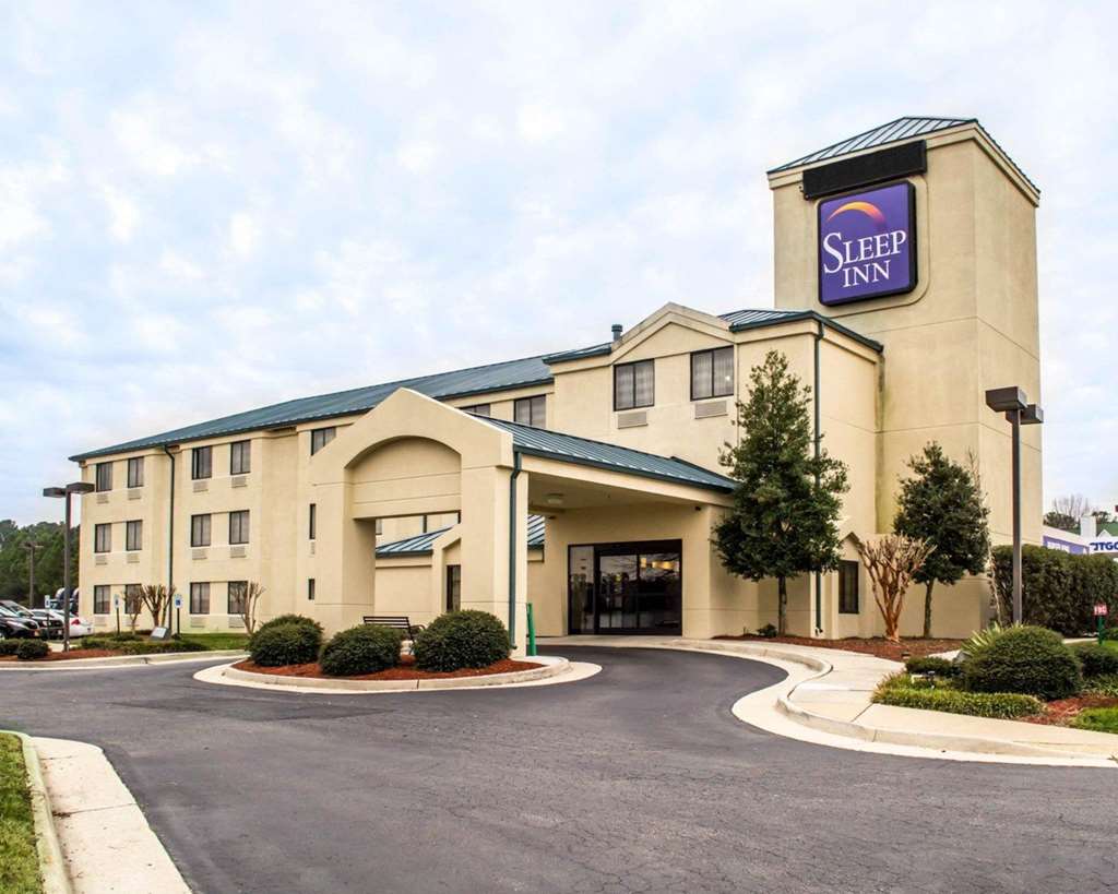 sleep inn richmond south