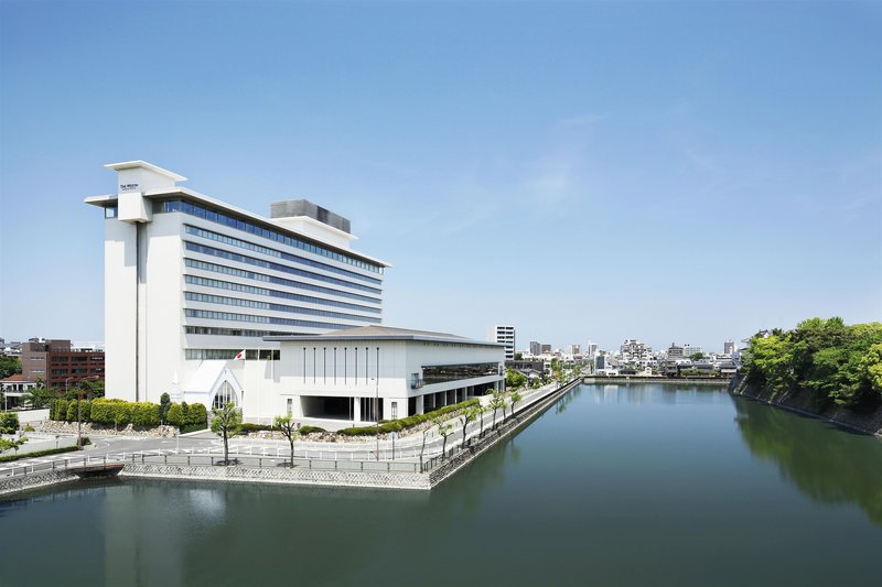 Hotel Nagoya Castle,Aichi Prefecture>>Aichi,4 star