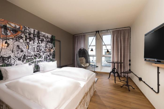 Seminaris Hotel Nuremberg