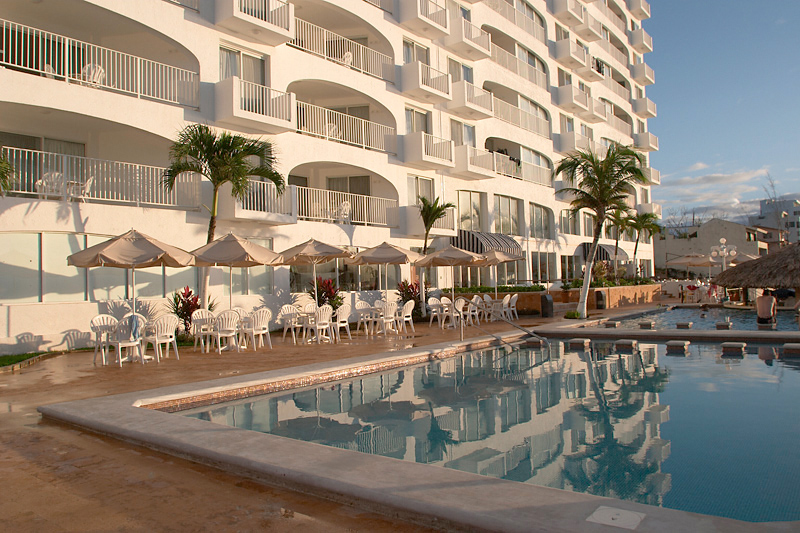 Coral Princess Hotel & Dive Resort,San Miguel De Cozumel>>Cozumel,4 star