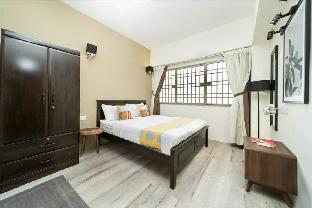 deluxe seaview batu ferringhi 3 bedroom 1503