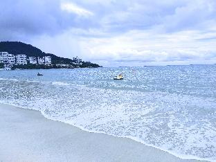 paradise staycation beach penang
